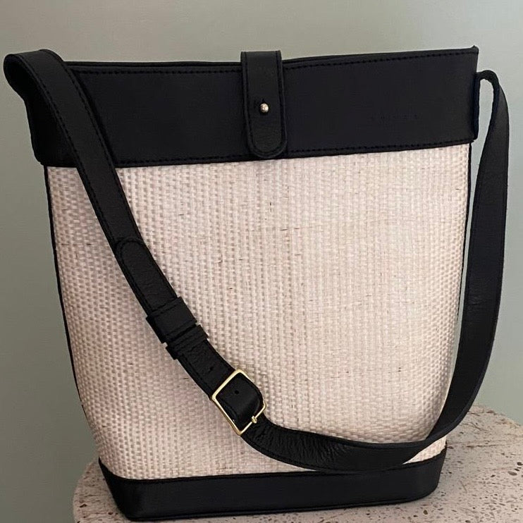 Bucket Shoulder Bag